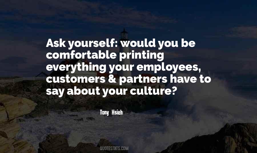 Tony Hsieh Quotes #1408288