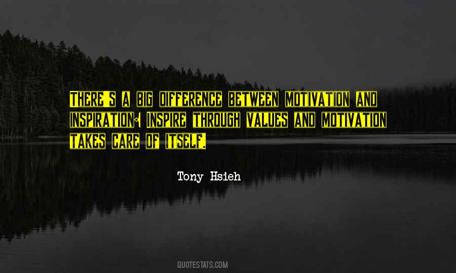 Tony Hsieh Quotes #1850423