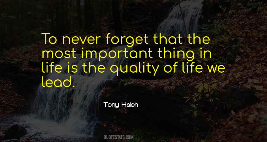 Tony Hsieh Quotes #760725