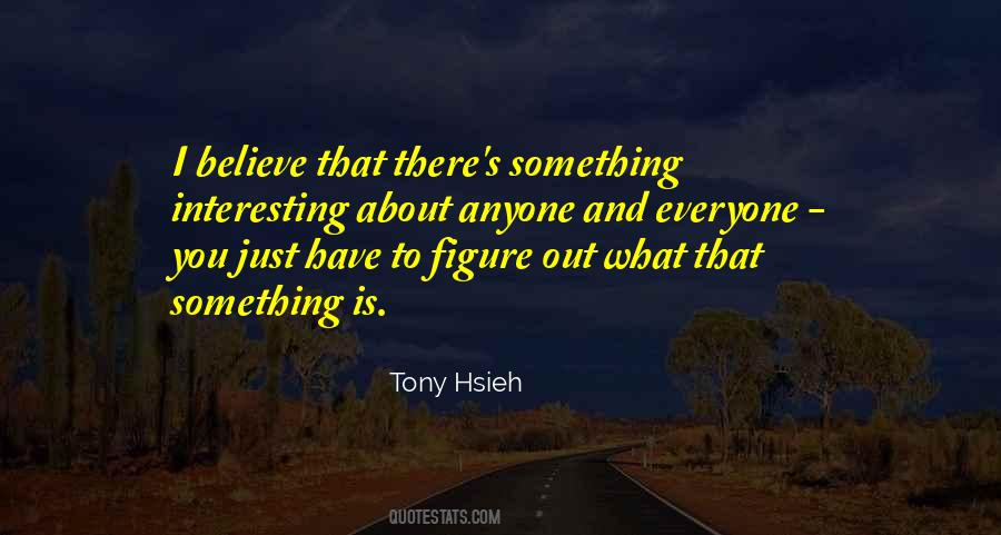 Tony Hsieh Quotes #761683