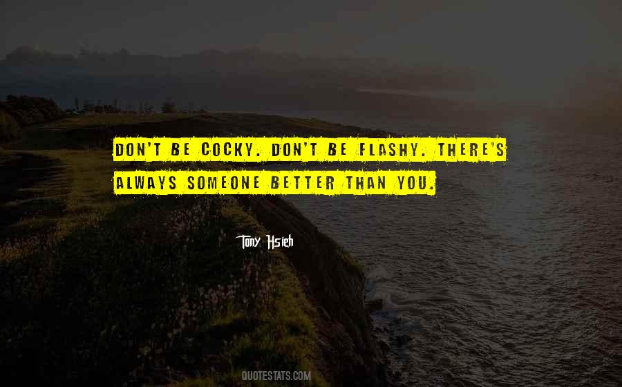 Tony Hsieh Quotes #767151