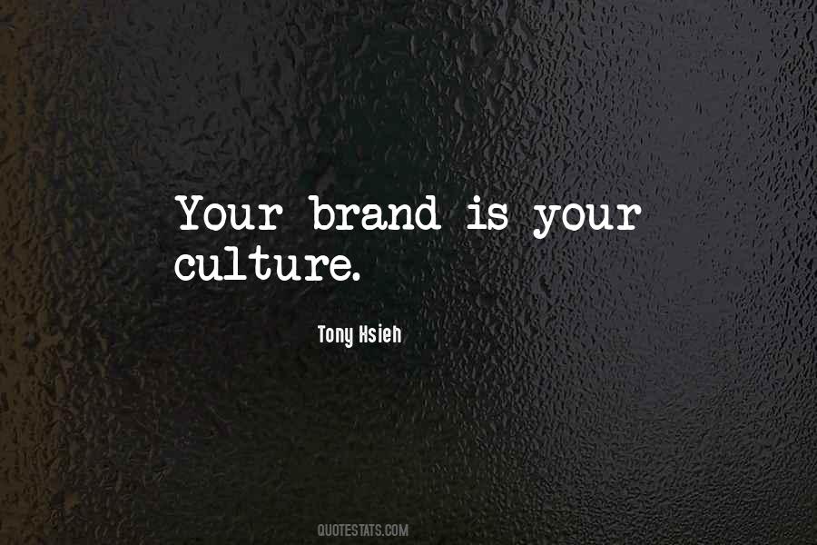 Tony Hsieh Quotes #929374