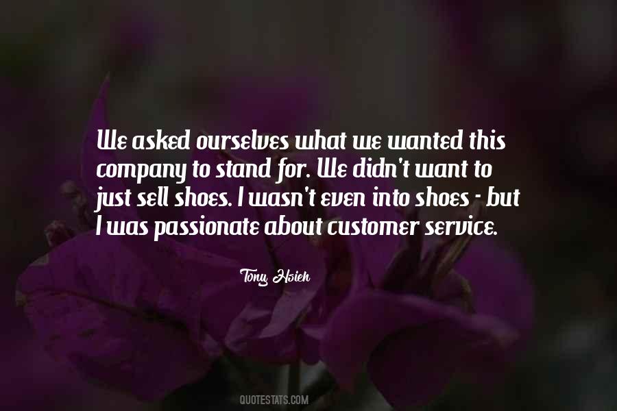 Tony Hsieh Quotes #971224