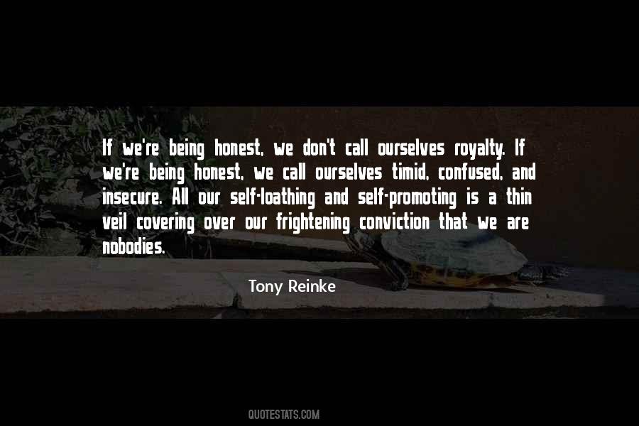 Tony Reinke Quotes #1630023