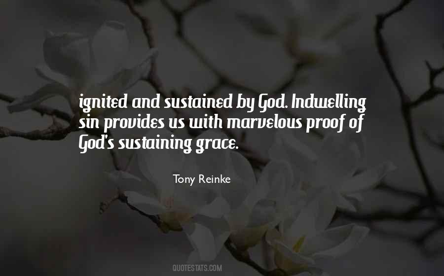 Tony Reinke Quotes #395291