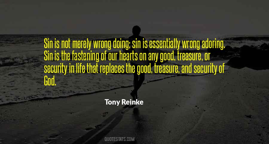 Tony Reinke Quotes #980116