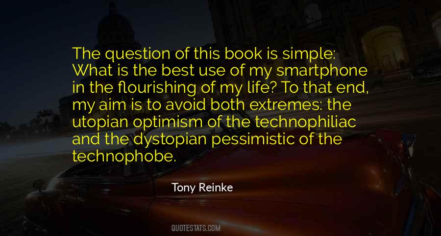 Tony Reinke Quotes #981062
