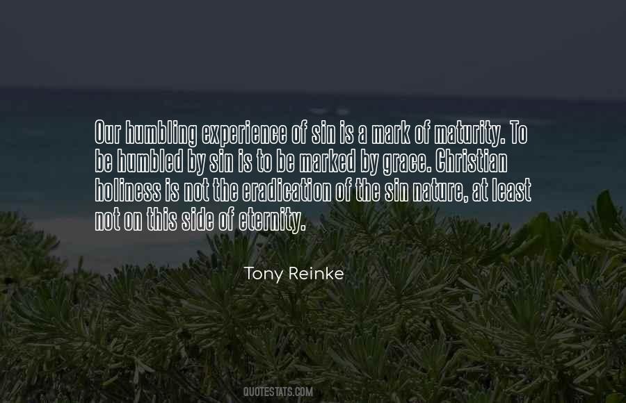 Tony Reinke Quotes #991965