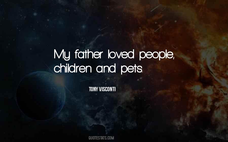 Tony Visconti Quotes #622422