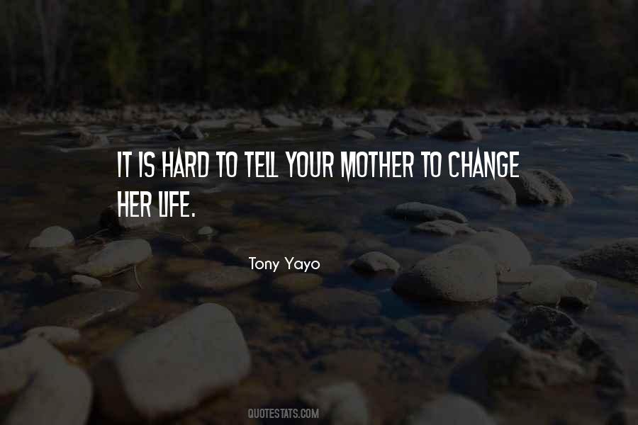 Tony Yayo Quotes #1110101