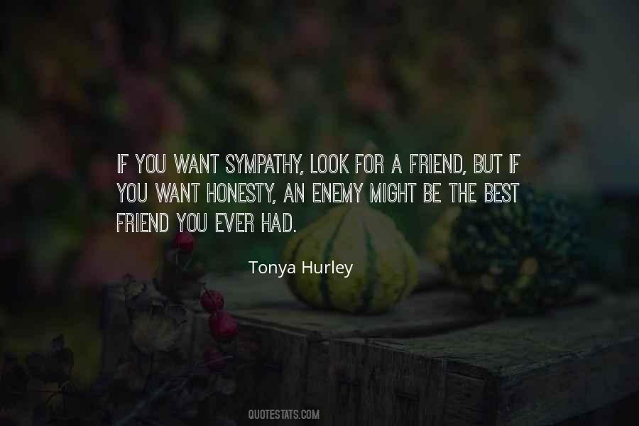 Tonya Hurley Quotes #1274051