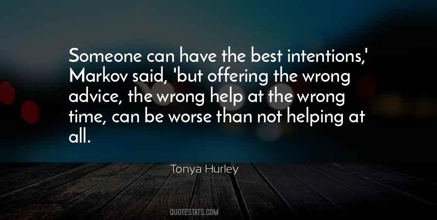 Tonya Hurley Quotes #1725881