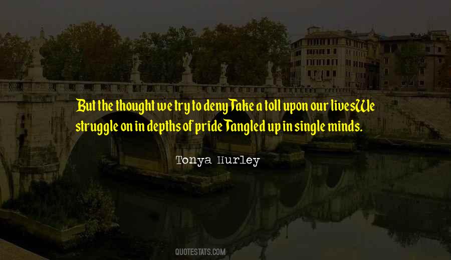 Tonya Hurley Quotes #570552