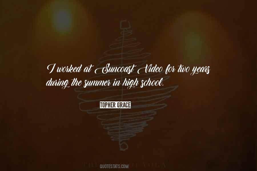 Topher Grace Quotes #897763