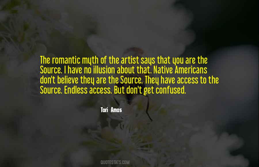 Tori Amos Quotes #153478