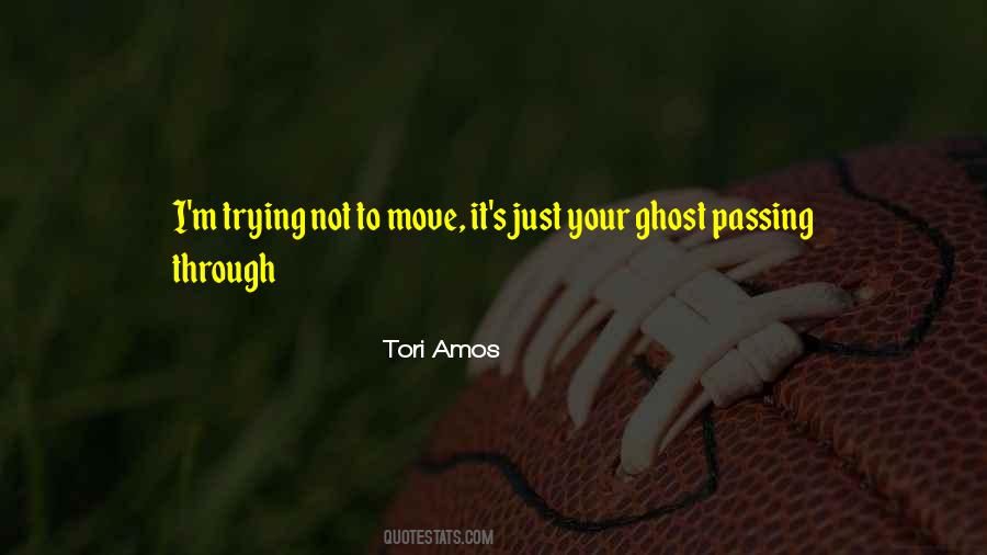 Tori Amos Quotes #212522