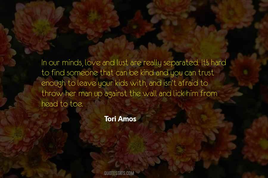 Tori Amos Quotes #267988