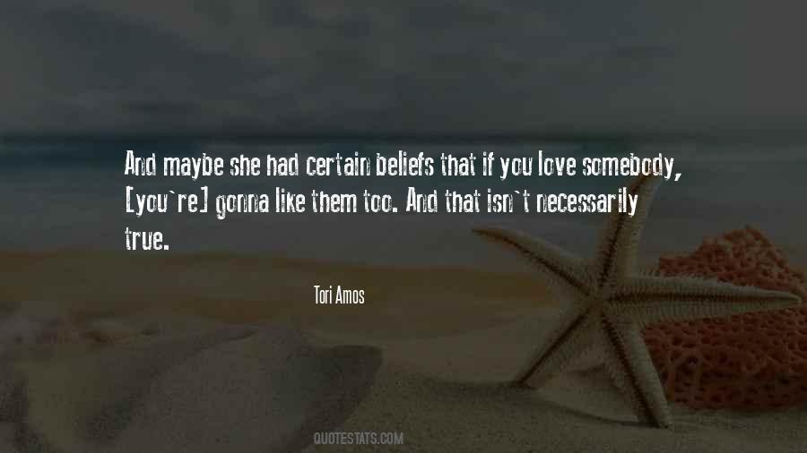 Tori Amos Quotes #278059