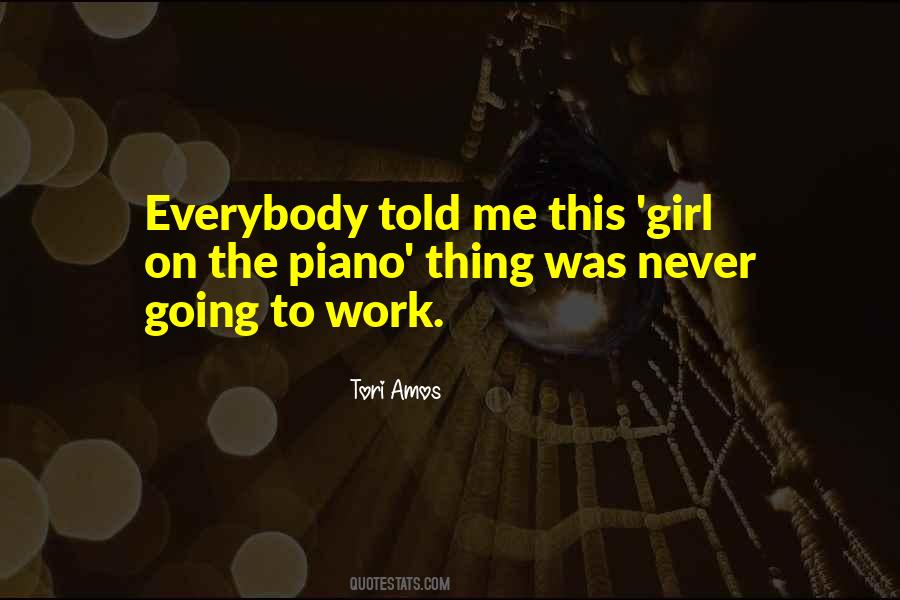 Tori Amos Quotes #292172