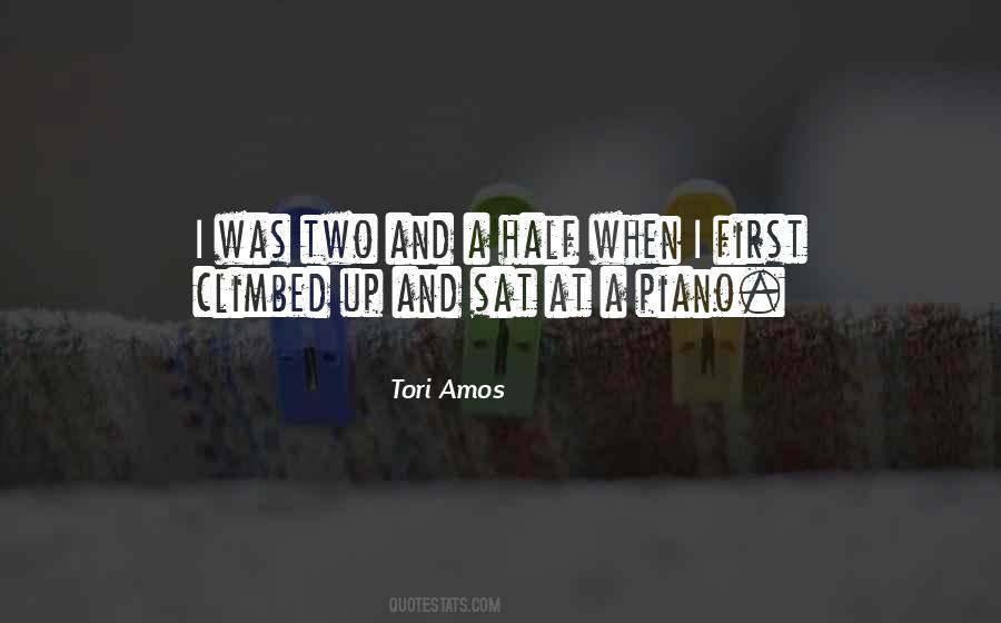 Tori Amos Quotes #293145