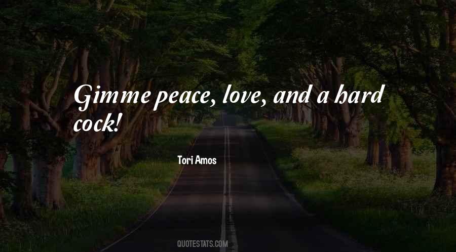Tori Amos Quotes #421735