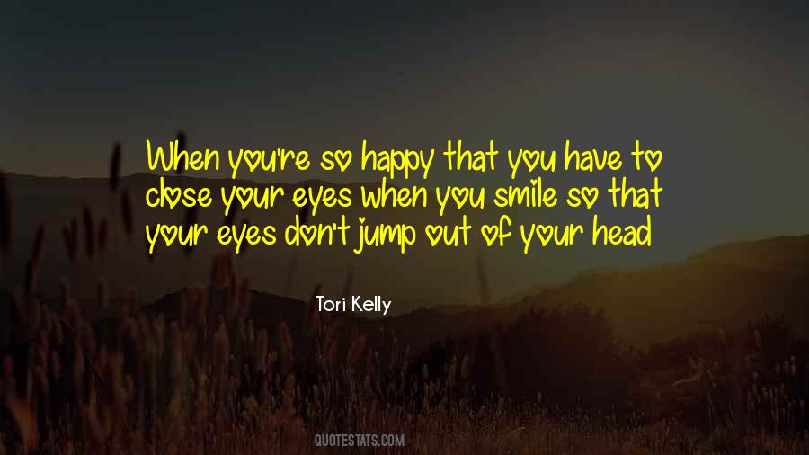Tori Kelly Quotes #53167