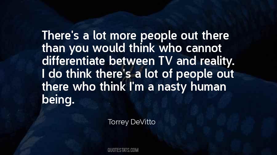 Torrey Devitto Quotes #1285323