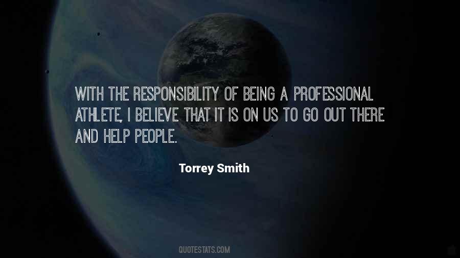 Torrey Smith Quotes #1359102
