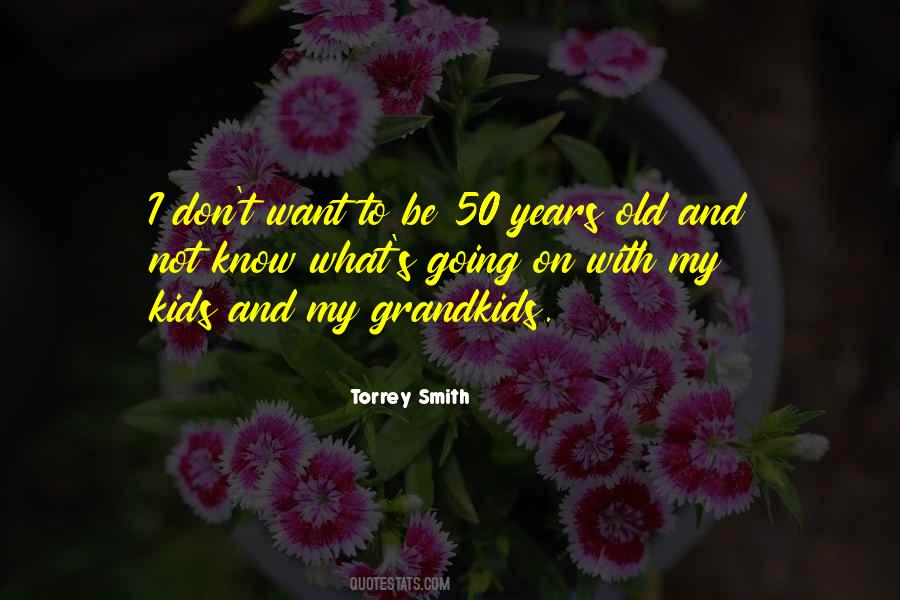 Torrey Smith Quotes #1557653