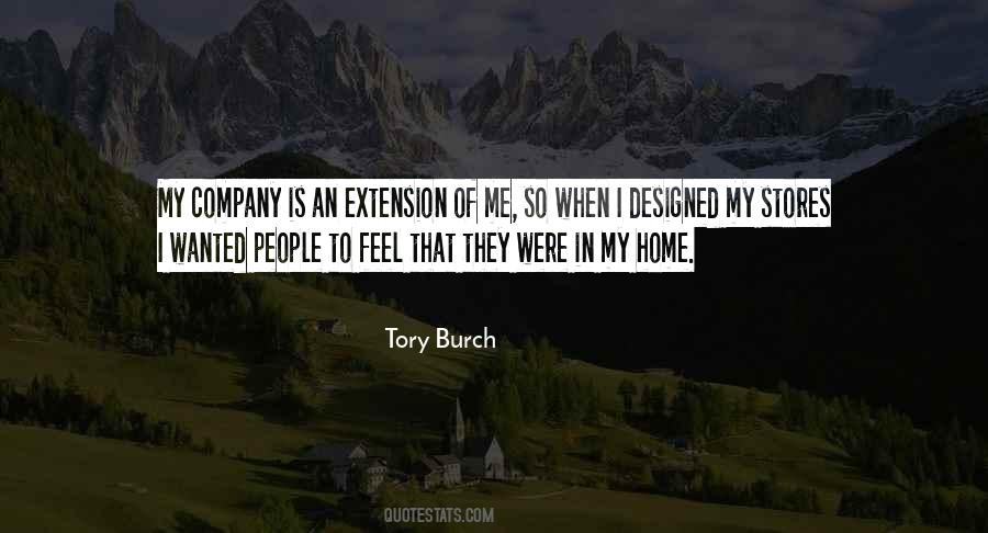 Tory Burch Quotes #1599754