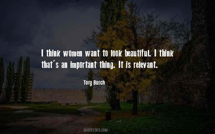 Tory Burch Quotes #679236