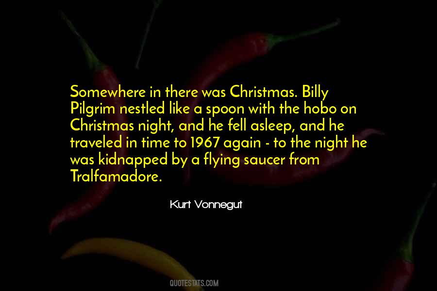 Quotes About Flying At Night #1140247