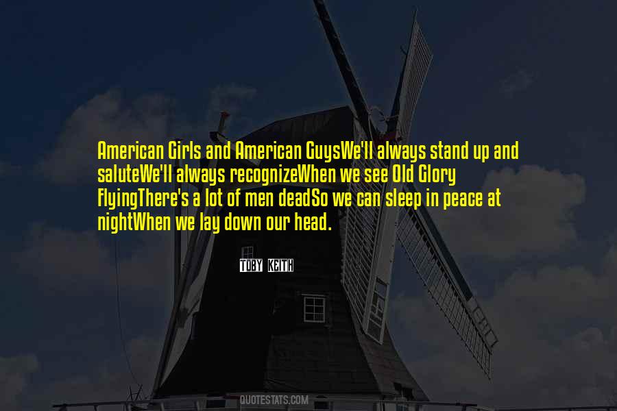 Quotes About Flying At Night #1460427
