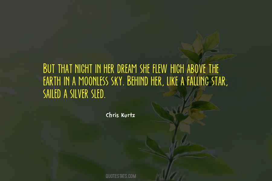 Quotes About Flying At Night #1768063