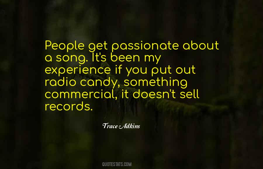 Trace Adkins Quotes #1031118