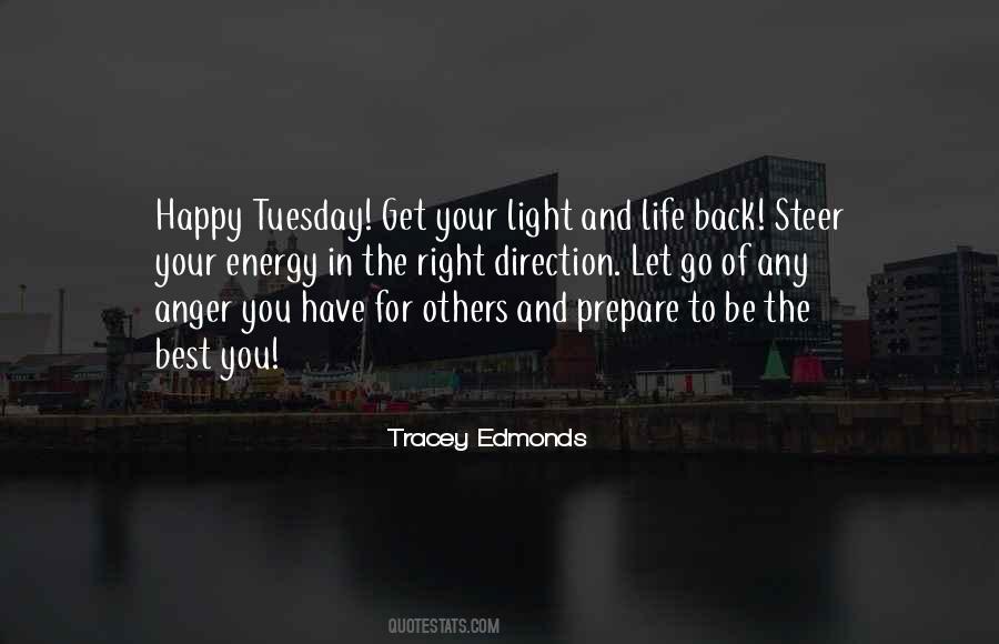 Tracey Edmonds Quotes #1068342