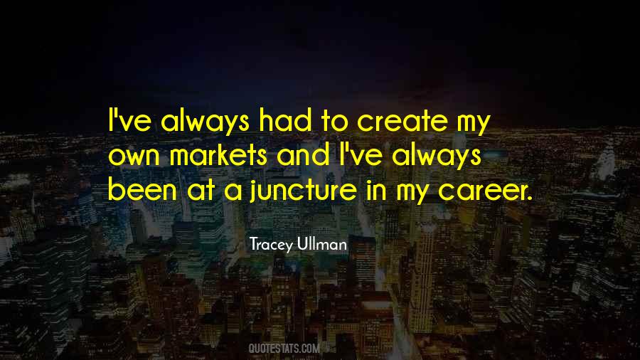 Tracey Ullman Quotes #272271