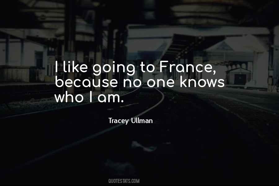 Tracey Ullman Quotes #748814