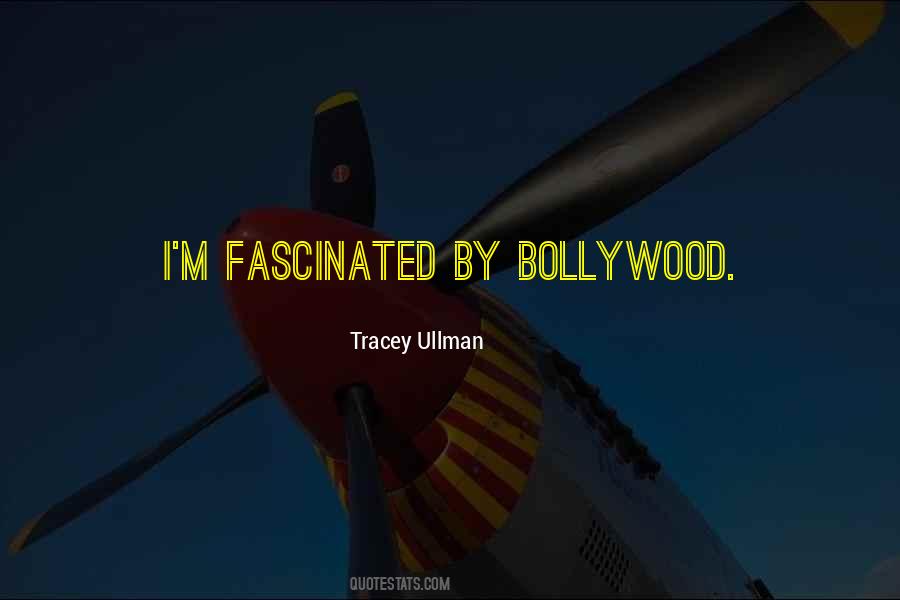 Tracey Ullman Quotes #971229