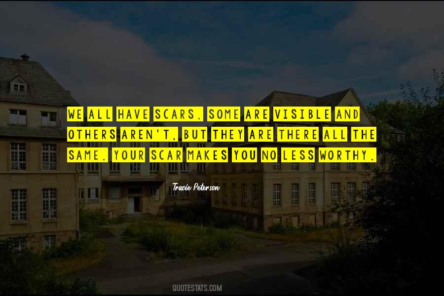 Tracie Peterson Quotes #1774940