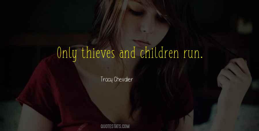 Tracy Chevalier Quotes #1546515