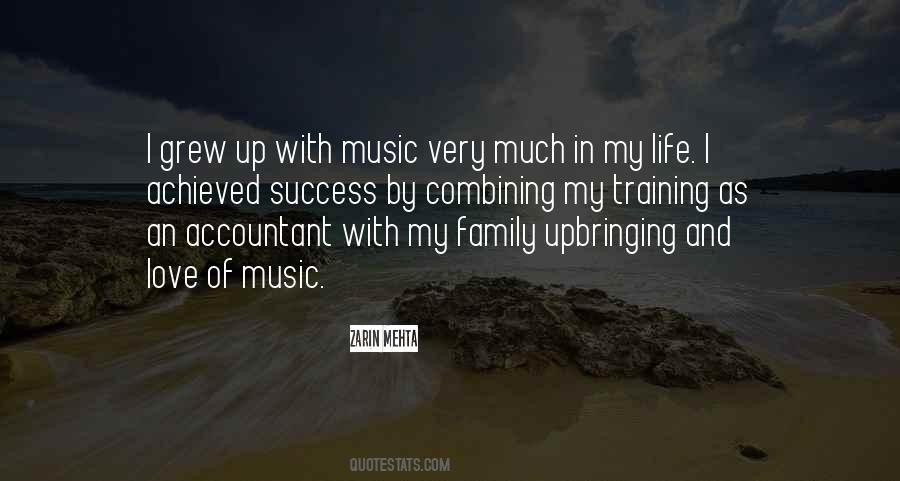Quotes About Achieved Success #287264