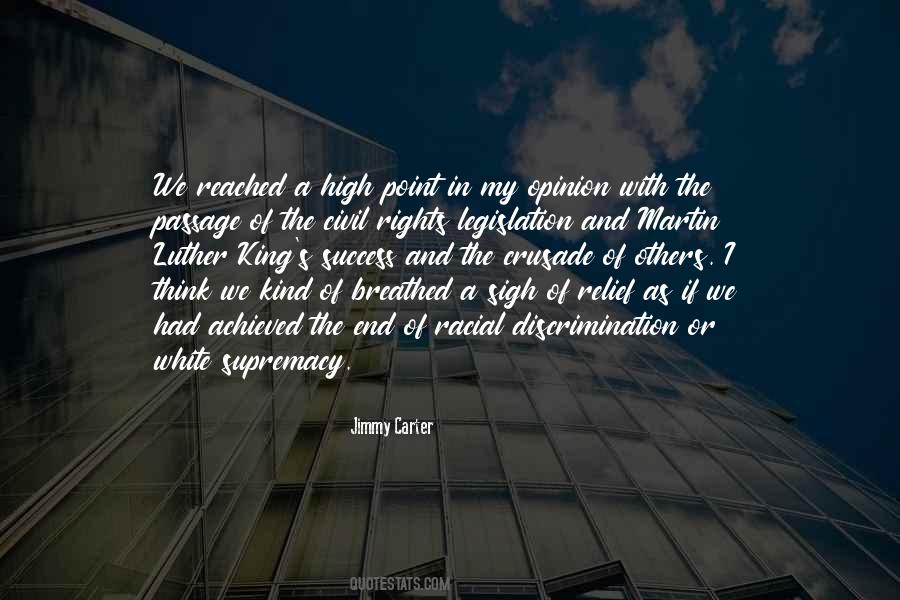 Quotes About Achieved Success #376296