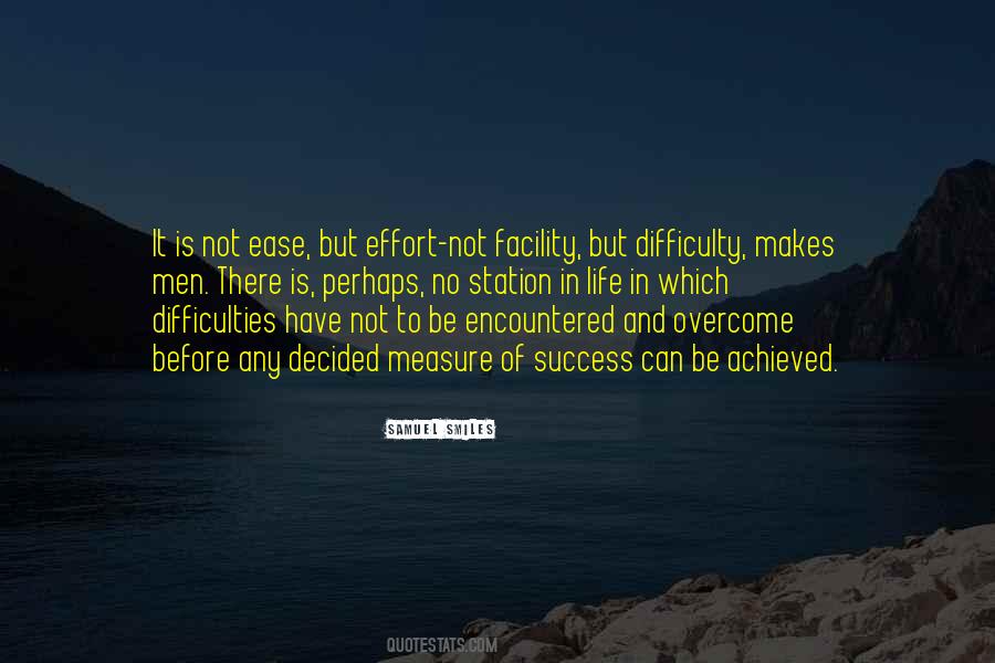 Quotes About Achieved Success #915373