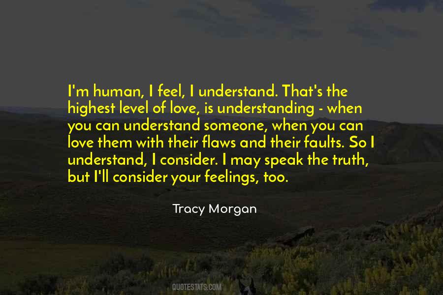 Tracy Morgan Quotes #607442