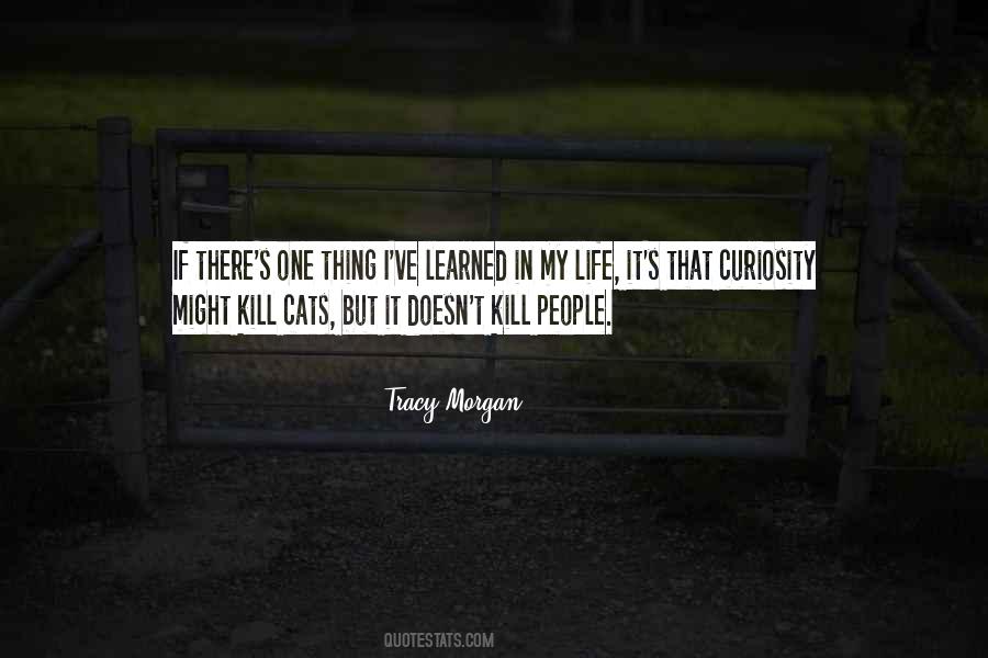 Tracy Morgan Quotes #725885