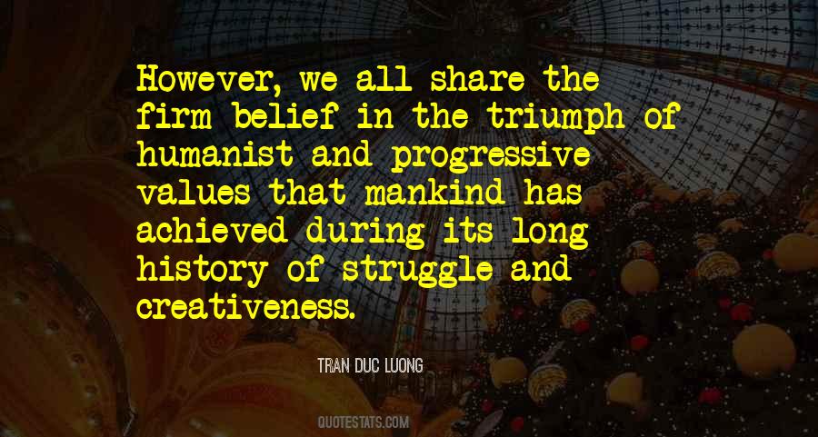 Tran Duc Luong Quotes #346952