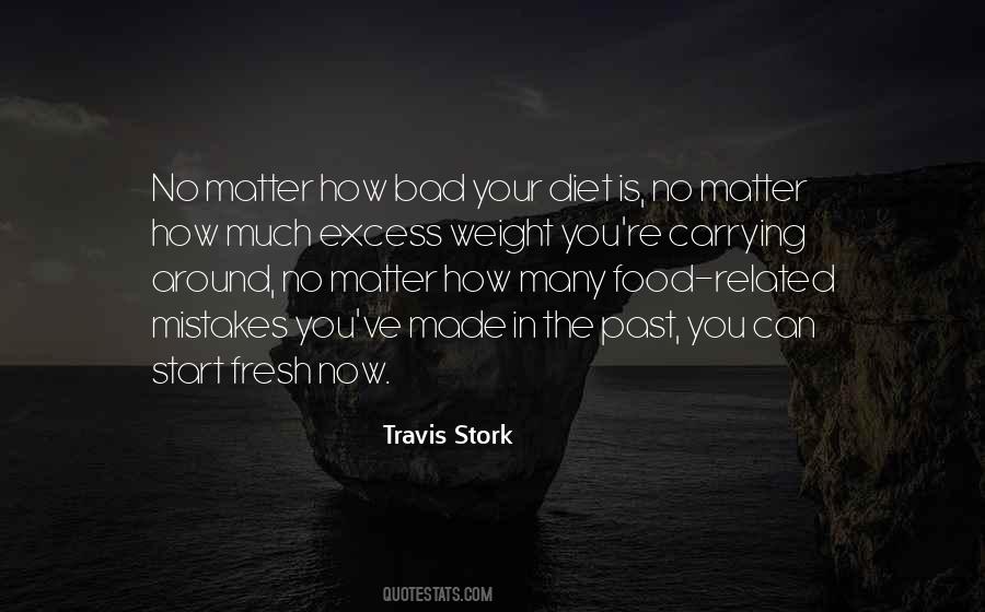 Travis Stork Quotes #617956