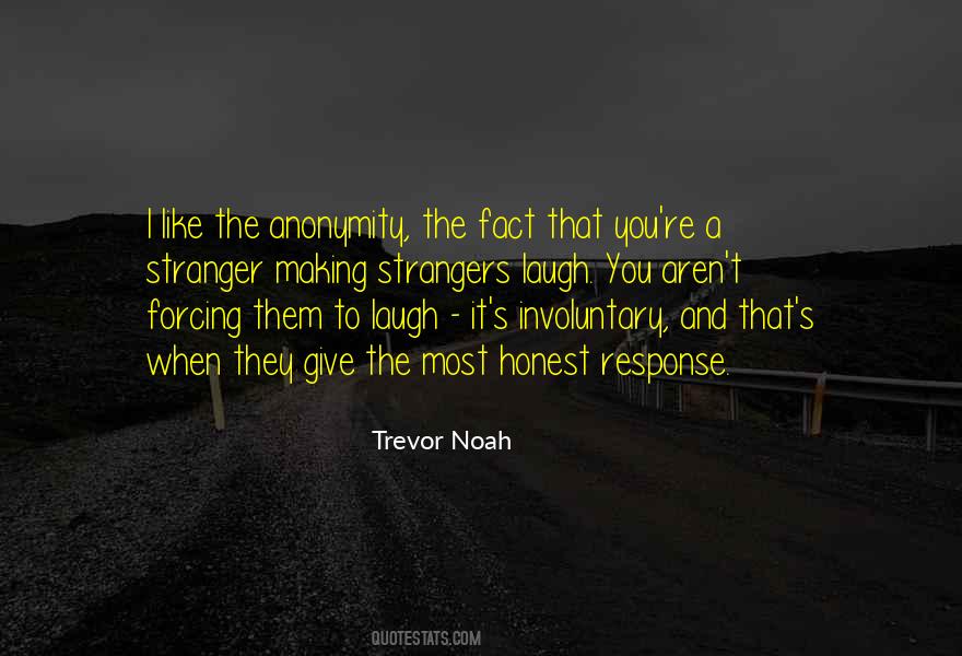 Trevor Noah Quotes #1695175