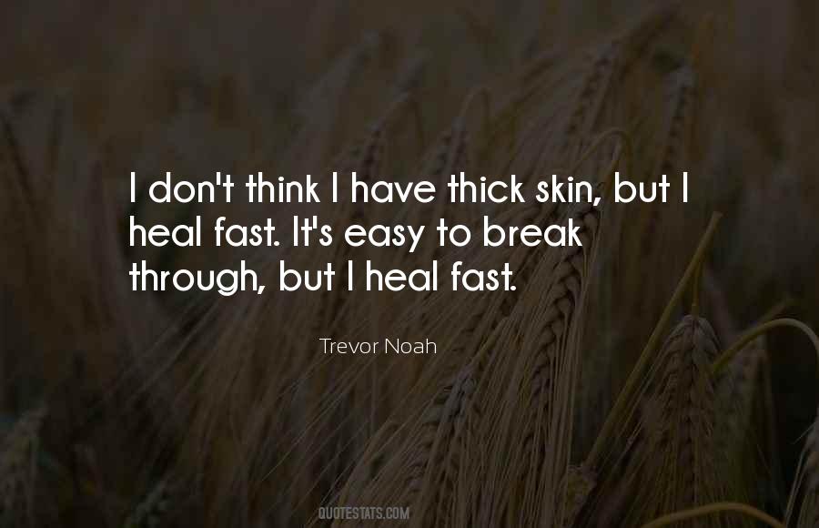 Trevor Noah Quotes #473310